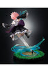 Re:ZERO -Starting Life in Another World- PVC Statue 1/7 Ram Battle with Roswaal Ver. 24 cm