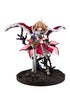 Fate/kaleid liner Prisma Illya PVC Statue 1/7 Illyasviel von Einzbern Saber/Altria Ver. 21 cm