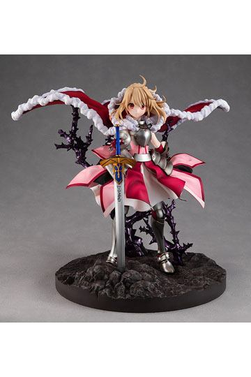 Fate/kaleid liner Prisma Illya PVC Statue 1/7 Illyasviel von Einzbern Saber/Altria Ver. 21 cm
