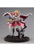 Fate/kaleid liner Prisma Illya PVC Statue 1/7 Illyasviel von Einzbern Saber/Altria Ver. 21 cm