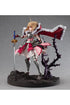Fate/kaleid liner Prisma Illya PVC Statue 1/7 Illyasviel von Einzbern Saber/Altria Ver. 21 cm