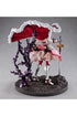 Fate/kaleid liner Prisma Illya PVC Statue 1/7 Illyasviel von Einzbern Saber/Altria Ver. 21 cm