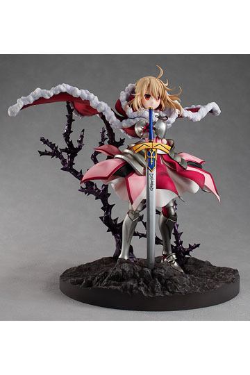 Fate/kaleid liner Prisma Illya PVC Statue 1/7 Illyasviel von Einzbern Saber/Altria Ver. 21 cm