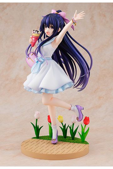 Date A Live Statue 1/7 Tohka Yatogami Date Ver. 22 cm