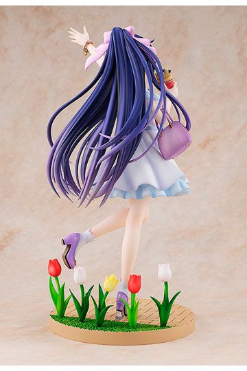 Date A Live Statue 1/7 Tohka Yatogami Date Ver. 22 cm