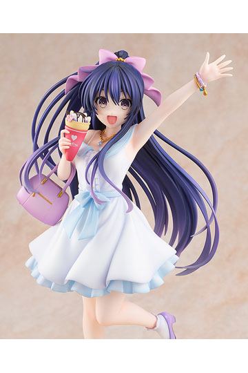 Date A Live Statue 1/7 Tohka Yatogami Date Ver. 22 cm