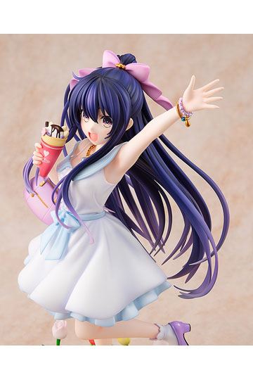 Date A Live Statue 1/7 Tohka Yatogami Date Ver. 22 cm