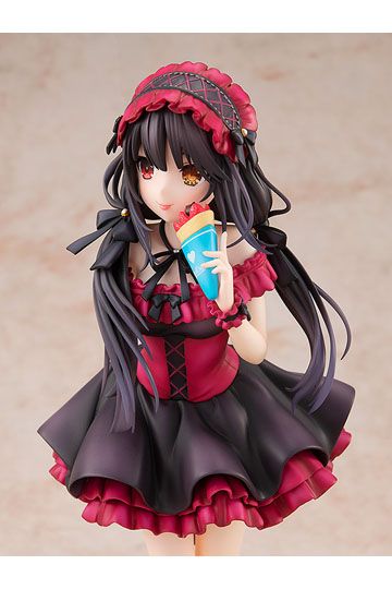 Date A Live Statue 1/7 Kurumi Tokisaki Date Ver. 21 cm