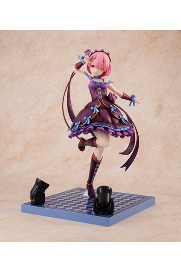 Re:ZERO -Starting Life in Another World- PVC Statue 1/7 Ram Birthday 2021 Ver. 24 cm