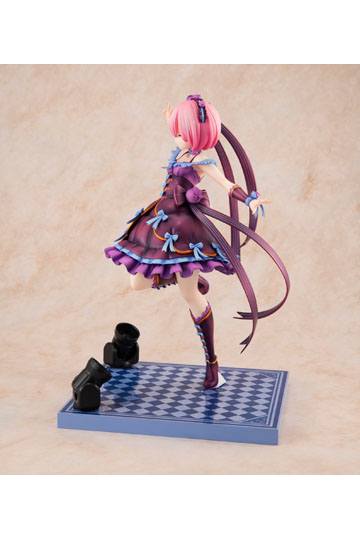 Re:ZERO -Starting Life in Another World- PVC Statue 1/7 Ram Birthday 2021 Ver. 24 cm