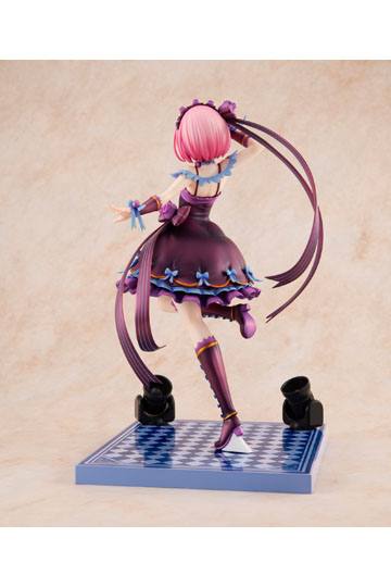 Re:ZERO -Starting Life in Another World- PVC Statue 1/7 Ram Birthday 2021 Ver. 24 cm