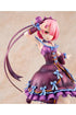 Re:ZERO -Starting Life in Another World- PVC Statue 1/7 Ram Birthday 2021 Ver. 24 cm