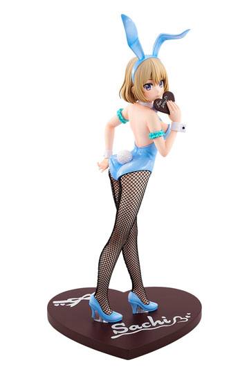 A Couple of Cuckoos Statue 1/7 Sachi Umino Bunny Ver. 23 cm