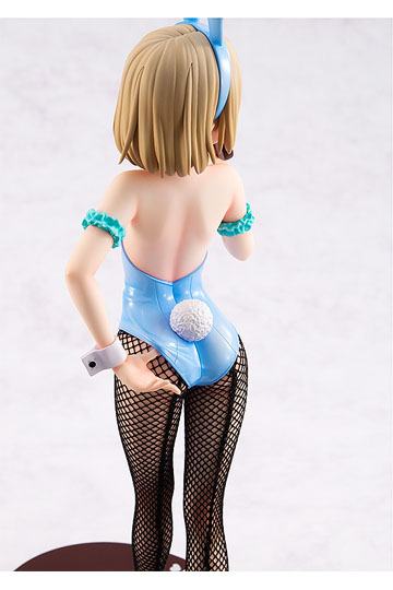 A Couple of Cuckoos Statue 1/7 Sachi Umino Bunny Ver. 23 cm