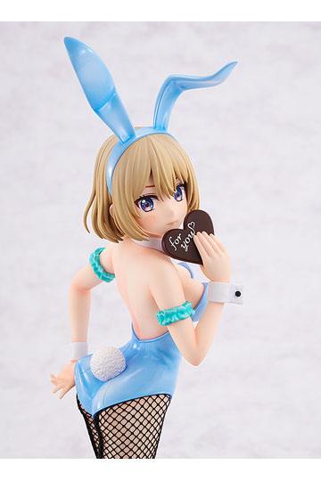 A Couple of Cuckoos Statue 1/7 Sachi Umino Bunny Ver. 23 cm