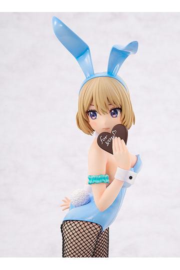 A Couple of Cuckoos Statue 1/7 Sachi Umino Bunny Ver. 23 cm