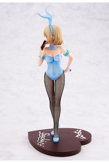 A Couple of Cuckoos Statue 1/7 Sachi Umino Bunny Ver. 23 cm