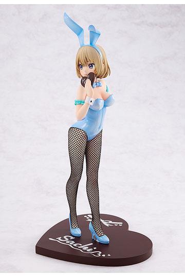 A Couple of Cuckoos Statue 1/7 Sachi Umino Bunny Ver. 23 cm