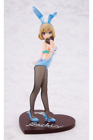 A Couple of Cuckoos Statue 1/7 Sachi Umino Bunny Ver. 23 cm