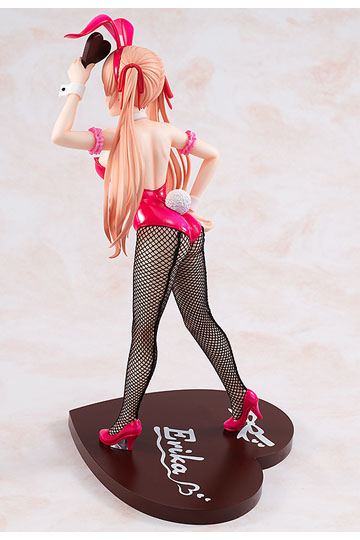 A Couple of Cuckoos Statue 1/7 Erika Amano Bunny Girl Ver. 22 cm