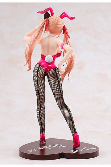 A Couple of Cuckoos Statue 1/7 Erika Amano Bunny Girl Ver. 22 cm