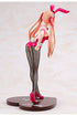 A Couple of Cuckoos Statue 1/7 Erika Amano Bunny Girl Ver. 22 cm