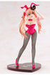 A Couple of Cuckoos Statue 1/7 Erika Amano Bunny Girl Ver. 22 cm