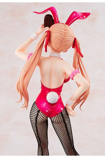 A Couple of Cuckoos Statue 1/7 Erika Amano Bunny Girl Ver. 22 cm