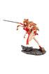 The Rising of the Shield Hero Season 2 Statue 1/7 Raphtalia Red Dress Style Ver. 22 cm