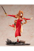 The Rising of the Shield Hero Season 2 Statue 1/7 Raphtalia Red Dress Style Ver. 22 cm