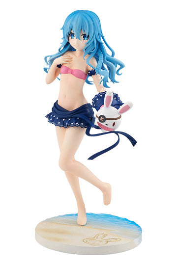 Date A Live IV Statue 1/7 Yoshino Swimsuit Ver. 21 cm