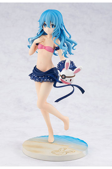 Date A Live IV Statue 1/7 Yoshino Swimsuit Ver. 21 cm