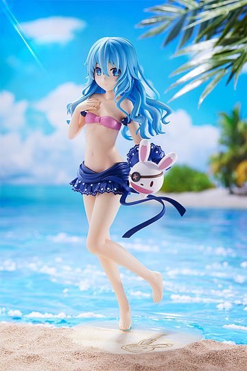Date A Live IV Statue 1/7 Yoshino Swimsuit Ver. 21 cm