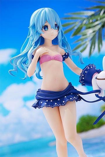 Date A Live IV Statue 1/7 Yoshino Swimsuit Ver. 21 cm