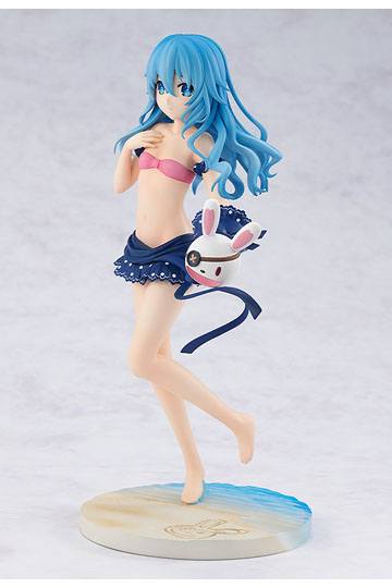 Date A Live IV Statue 1/7 Yoshino Swimsuit Ver. 21 cm