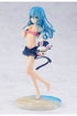 Date A Live IV Statue 1/7 Yoshino Swimsuit Ver. 21 cm