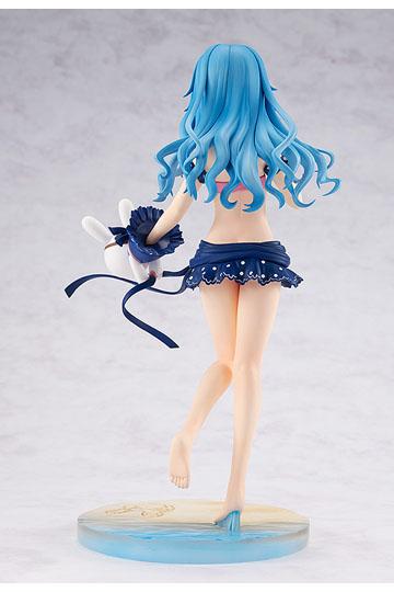 Date A Live IV Statue 1/7 Yoshino Swimsuit Ver. 21 cm