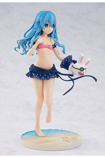 Date A Live IV Statue 1/7 Yoshino Swimsuit Ver. 21 cm