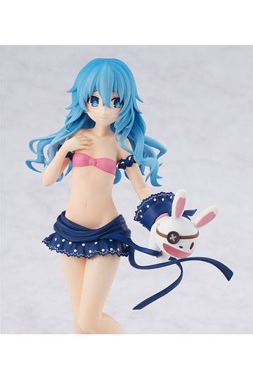 Date A Live IV Statue 1/7 Yoshino Swimsuit Ver. 21 cm
