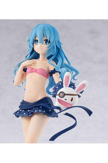 Date A Live IV Statue 1/7 Yoshino Swimsuit Ver. 21 cm