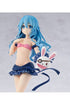Date A Live IV Statue 1/7 Yoshino Swimsuit Ver. 21 cm
