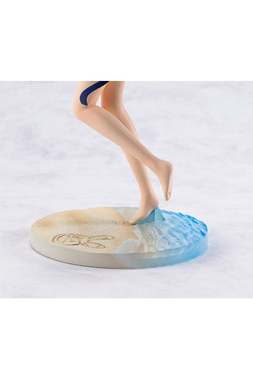 Date A Live IV Statue 1/7 Yoshino Swimsuit Ver. 21 cm