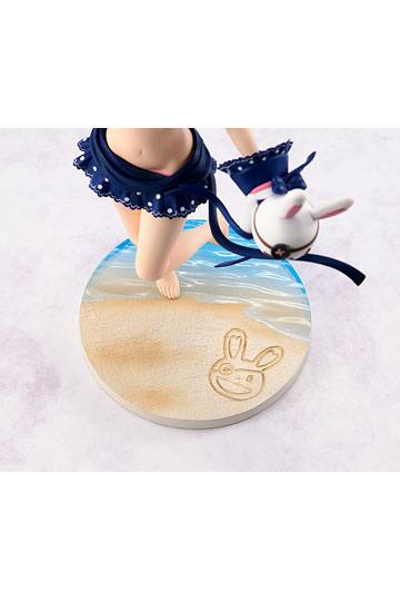 Date A Live IV Statue 1/7 Yoshino Swimsuit Ver. 21 cm