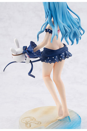 Date A Live IV Statue 1/7 Yoshino Swimsuit Ver. 21 cm
