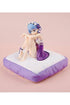Re:ZERO -Starting Life in Another World- PVC Statue 1/7 Rem Birthday Purple Lingerie Ver. 12 cm