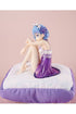 Re:ZERO -Starting Life in Another World- PVC Statue 1/7 Rem Birthday Purple Lingerie Ver. 12 cm
