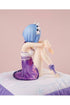 Re:ZERO -Starting Life in Another World- PVC Statue 1/7 Rem Birthday Purple Lingerie Ver. 12 cm
