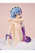 Re:ZERO -Starting Life in Another World- PVC Statue 1/7 Rem Birthday Purple Lingerie Ver. 12 cm