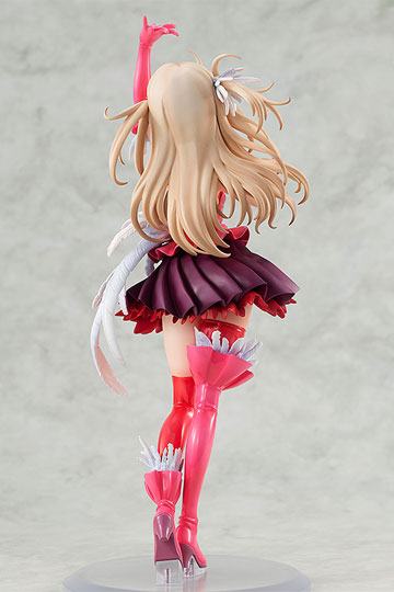 Fate/kaleid liner PVC Statue 1/7 Illyasviel von Einzbern Prisma Klangfest Ver. 21 cm