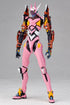 Evangelion Evolution Revoltech Action Figure EV-023 KAi Unit 8 y 18 cm